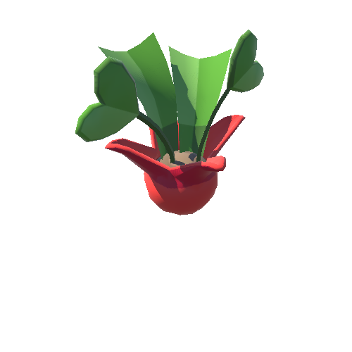 Mobile_housepack_flowerVase_2 Red